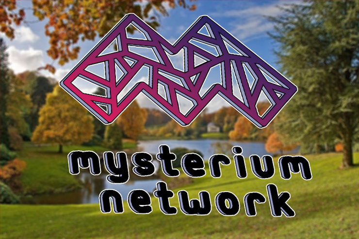 Mysterium To Build Blockchain-based VPN for Secure, Anonymous Internet Connection