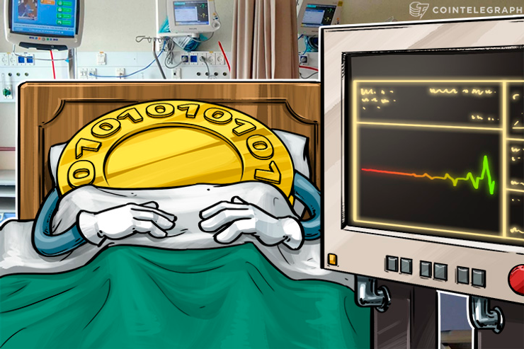 Luz verde para el cripto: el mercado se comienza a recuperar