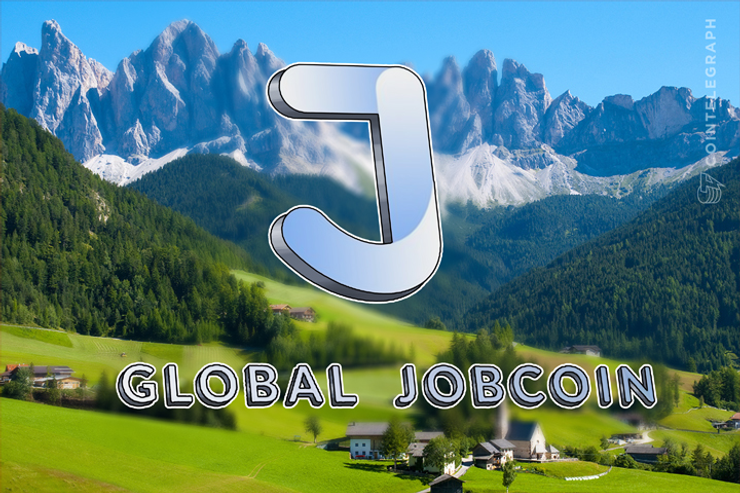 Global Jobcoin Sells 10 Million Tokens in Presale & Starts Crowdsale