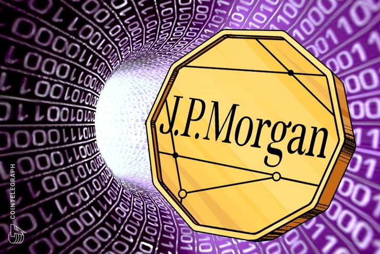 JPモルガンのダイモンCEO 独自仮想通貨JPMコインは「いつか消費者も使う可能性」