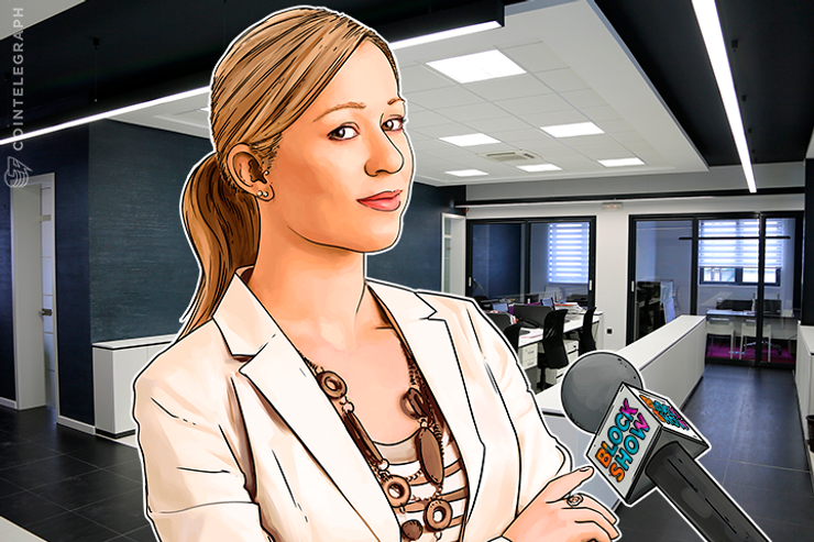 Pon tu cerebro en Blockchain: una entrevista con Crystal Rose