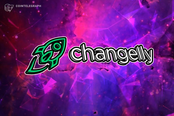 Changelly Partnered With Button – Telegram Based Multi-Currency Wallet