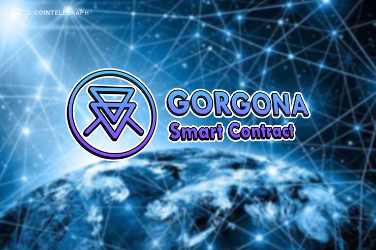 Gorgona.io / La nueva Odisea en las criptoinversiones