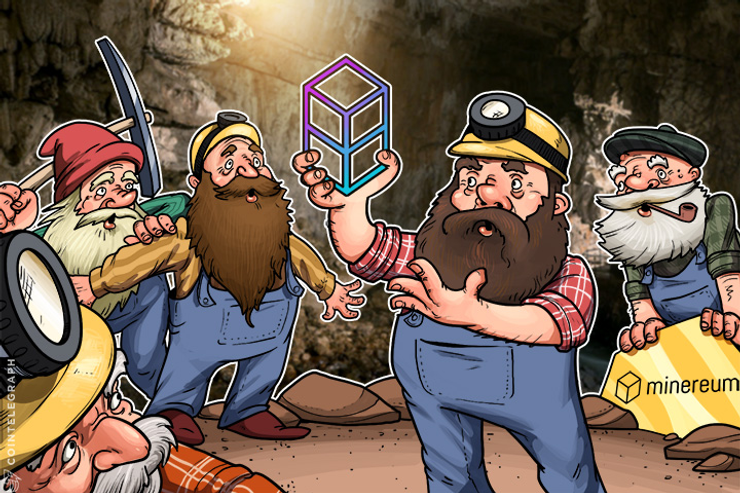La sólida ICO Artemine pretende usar todos los tokens del mercado multinacional
