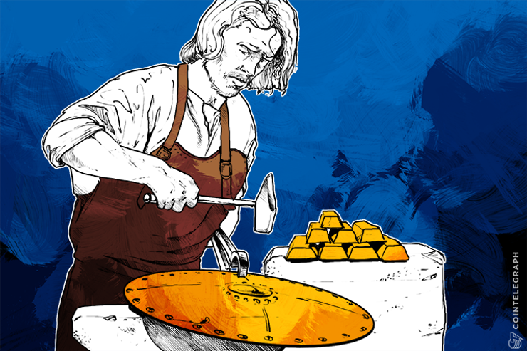 More than Luck: How Gold Trading is letting the Unbanked Secure Wealth
