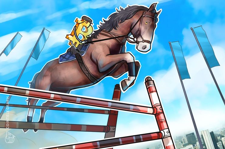 ビットコインの売り注文が過去最高付近=仮想通貨取引所ビットフィネックス 今後の展開は?