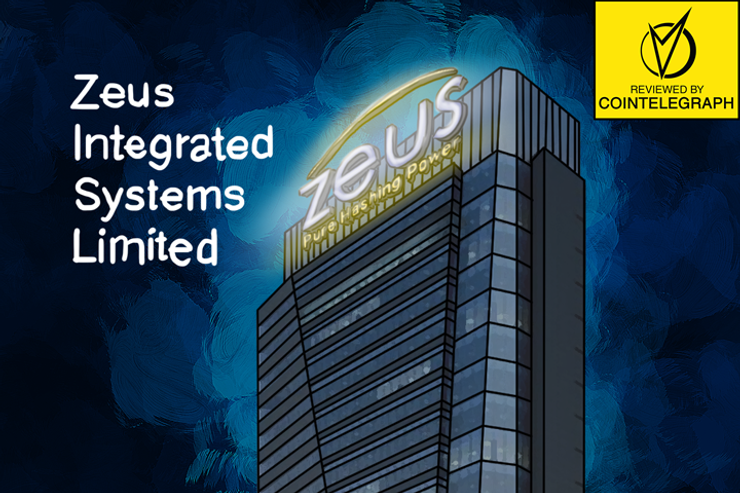Zeus Integrated Systems Limited