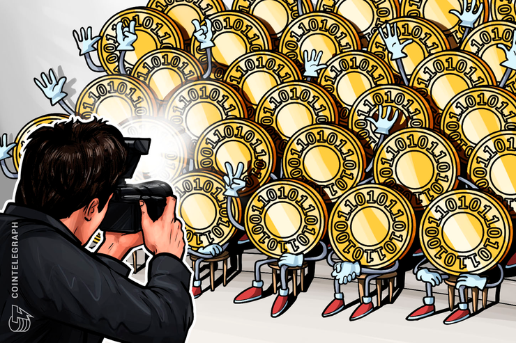 トムソン・ロイター、仮想通貨動向を追跡する心理ツールを拡充