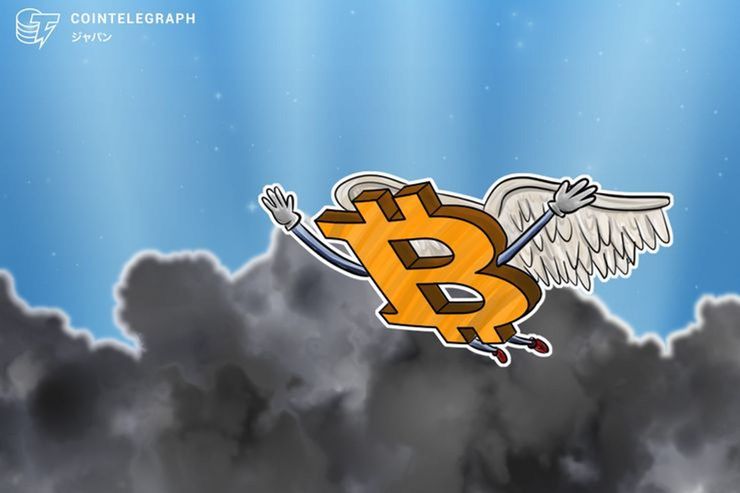 今後の仮想通貨相場に強気なサイン?ビットコイン情報サイトに変化