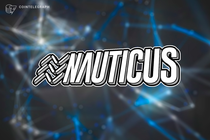 Nauticus Exchange ICO: Don’t Miss This Once-in-a-Lifetime Opportunity