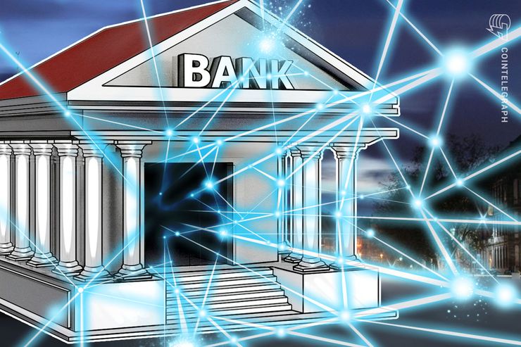 Bank of China Partners With China UnionPay to Explore Blockchain for Payment Systems