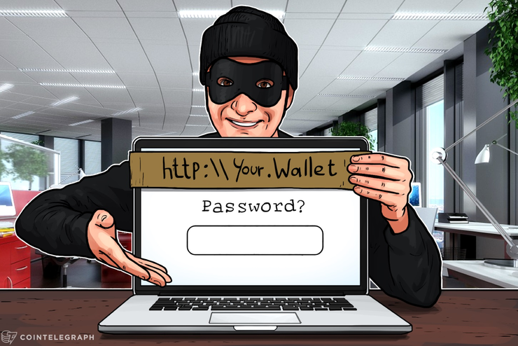 Belgian Gov’t Launches Website to Warn Public About Crypto Scams, Risks