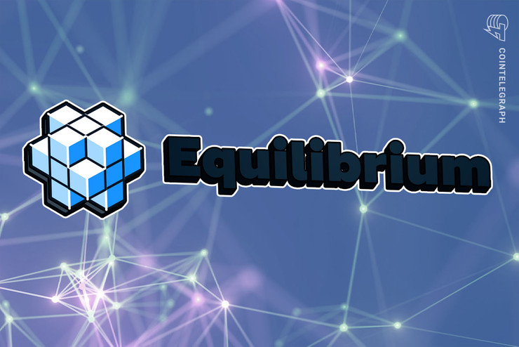 Equilibrium Will Co-Host DeFi Stage at CryptoCompare’s Summit