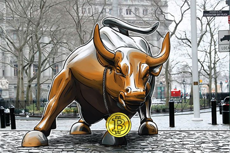 仮想通貨ビットコインに興味がある米国人投資家は何人?年収や年齢なども明らかに