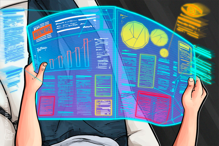 Plataforma de notícias cripto tem como objetivo fornecer informações e avaliações mais objetivas para investidores