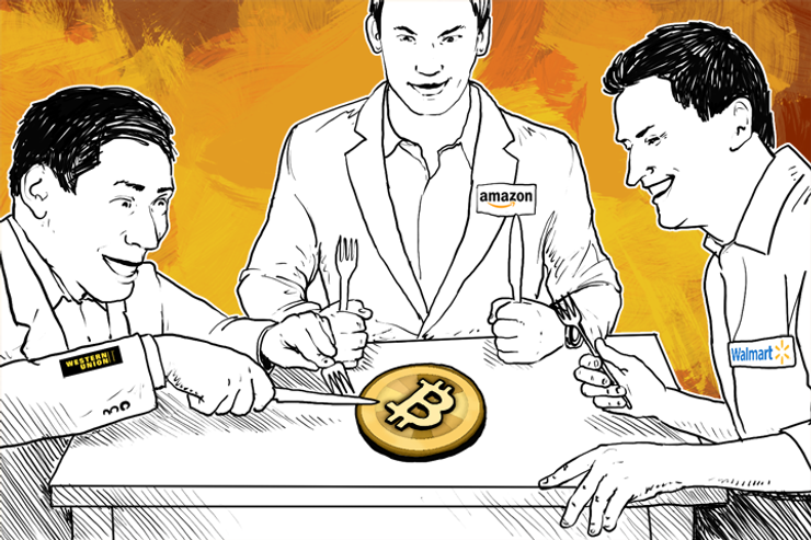 BitLicense Comments Reveal Competitors’ Hidden agenda