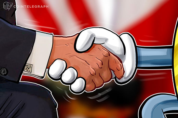 Expert Blog: Governos inteligentes devem abraçar os criptos