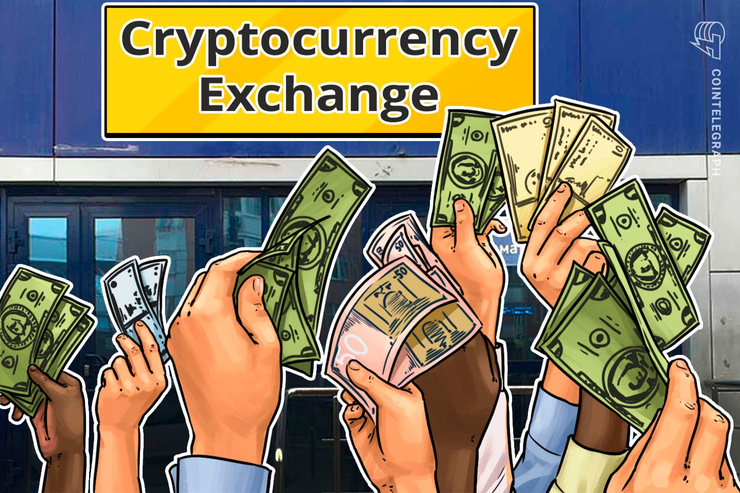 仮想通貨取引所へのアクセス数、米国が1位 日本や韓国は?