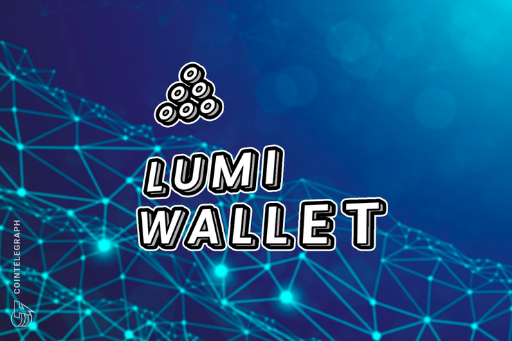 EOS Exchange in Lumi Wallet