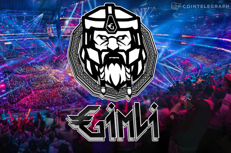 Gimli Token Sale Starts September 16