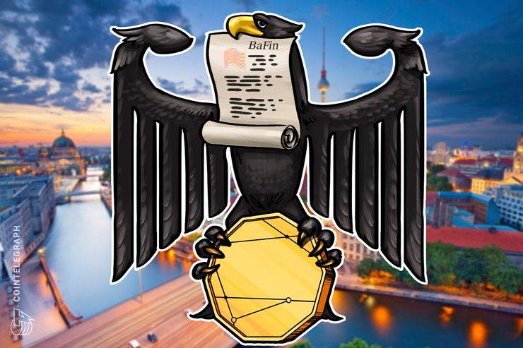 Starinvestor Frank Thelen: Regierung und BaFin sollen endlich ein Signal bezüglich Blockchain geben
