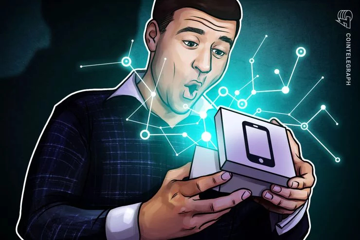 Huawei revela que pode usar blockchain em expansão na América Latina