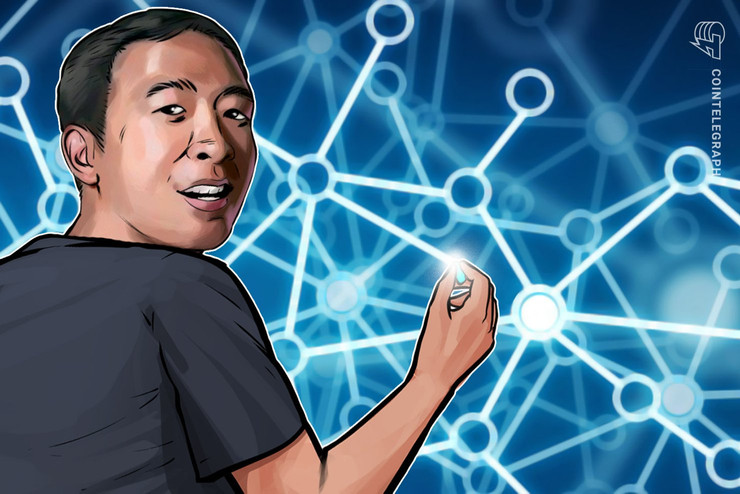 【速報】仮想通貨ビットコイン支持の政治家ヤン氏、大統領候補者争いから脱落 ニューハンプシャーで
