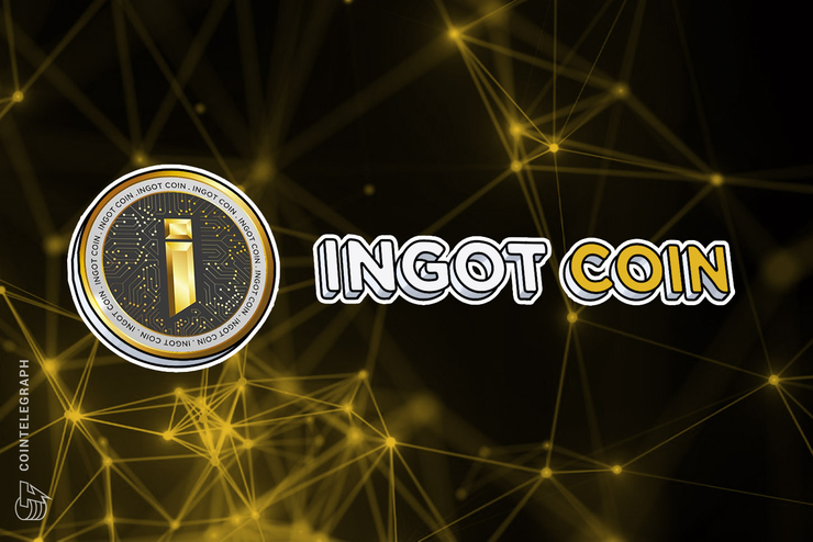 INGOT Coin & GMEX: A Joint Venture in Extending Blockchain & Building a Brighter Future