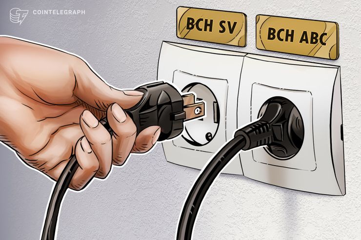 Crypto Hardware Wallet Ledger Resumes Bitcoin Cash Services - 