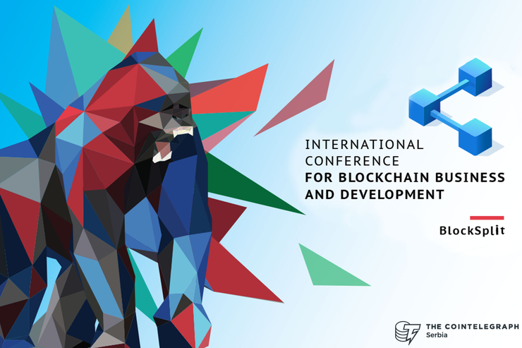 Peter Todd dolazi na blokčein konferenciju BlockSplit!