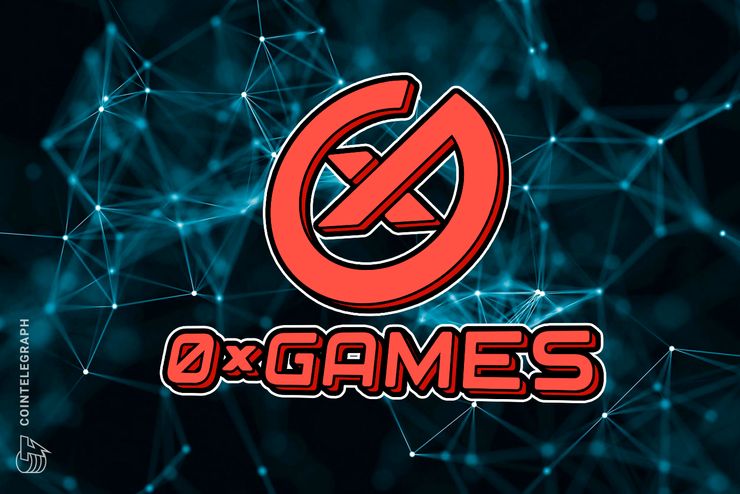 Multi Blockchain-Based Battler 0xWarriors Offers Competitive Gameplay and Not “Yet Another Collectible”