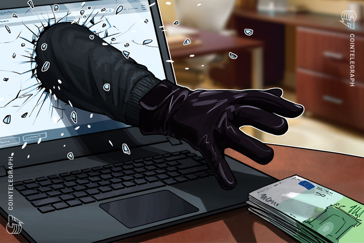 Innsbrucker Paar verliert fünfstelligen Betrag an Bitcoin-Betrüger