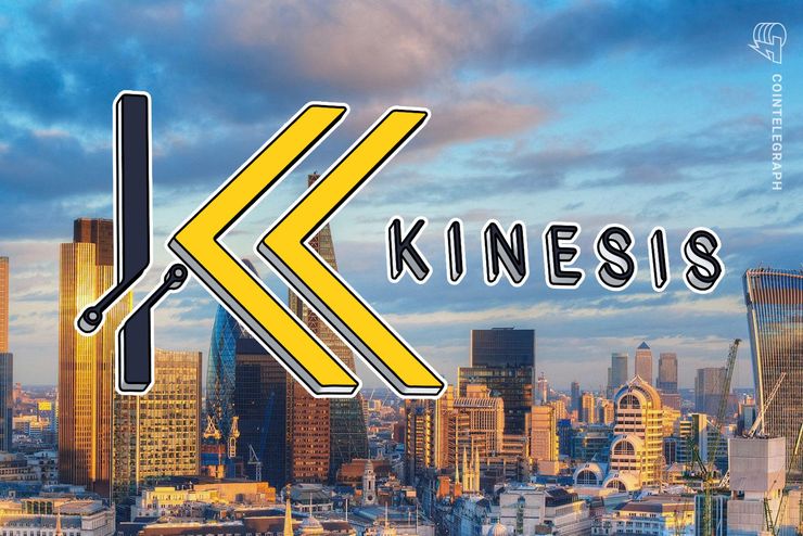 Kinesis Money and Allocated Bullion Exchange Explore Creating a Joint Commercial Blockchain Venture with Jakarta Futures Exchange in Indonesia