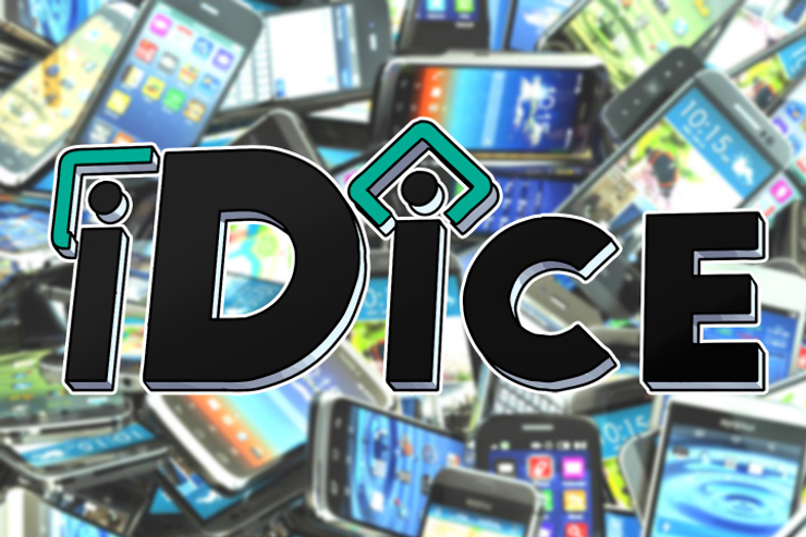 iDice ICO Raises $2.4M within First 2 Weeks