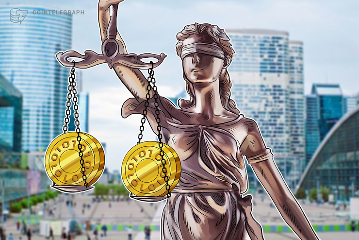 「仮想通貨の規制には3つの危険が伴う」 仏「ムッシュ・ビットコイン」が考え明かす