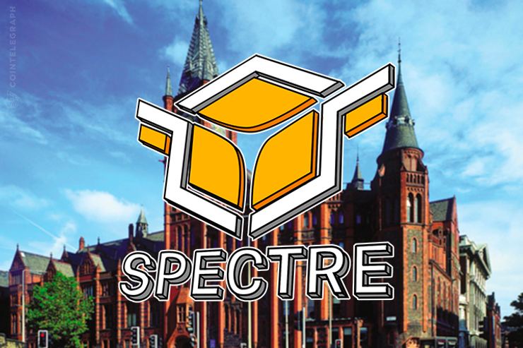SPECTRE Launches the Alpha Version of the World's First Broker-less Trading Platform