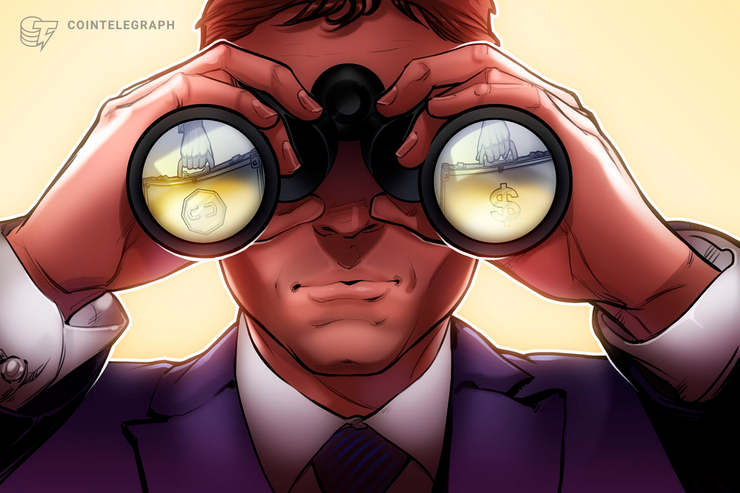 Relatório: Investidores do setor mudam o foco dos aplicativos de criptomoedas para aplicativos de convergência