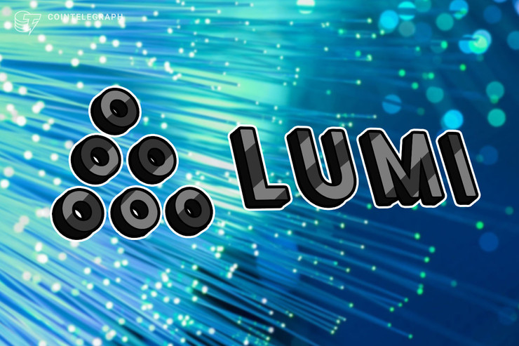 Buy & Sell Bitcoin in Lumi Wallet