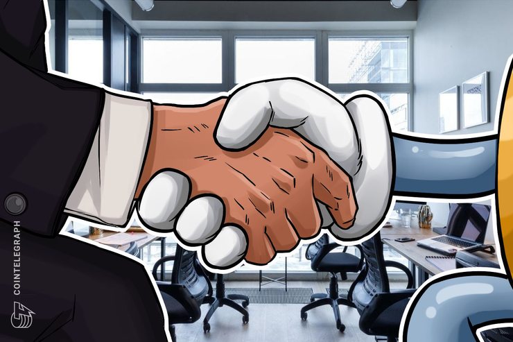 リップル、新たな政府関係の渉外責任者を起用 前職は仮想通貨推進派議員の「知恵袋」