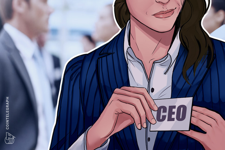 Operator of Newly Launched Binance US Appoints Former Ripple Exec as New CEO