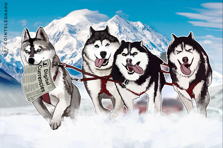 To Apply for Alaska Bitcoin Licence, Fork Over Your Fingerprints