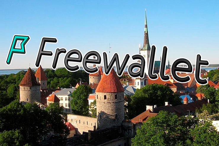 Freewallet Users Will Soon Be Able to Buy ZCash with Credit Cards