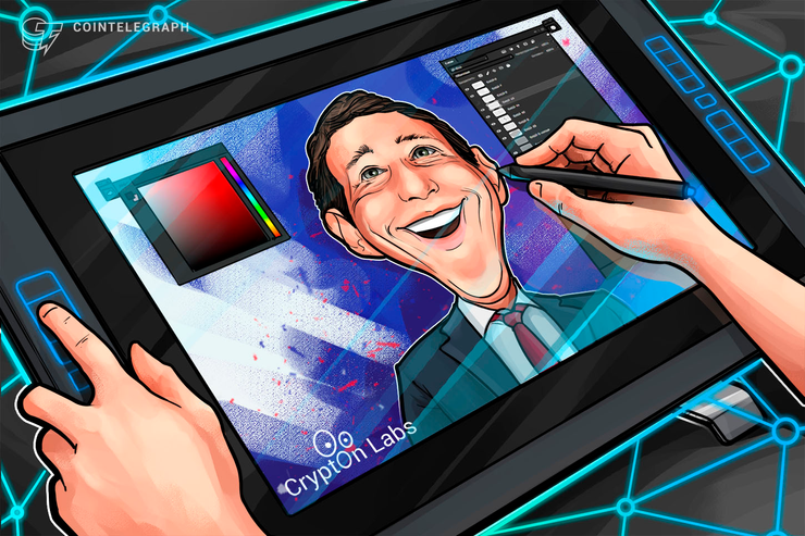 Blockchain Platform Offers Digital Collectibles of World Leaders and Politicians