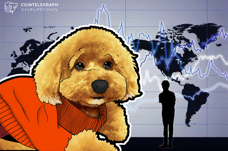ビットコイン6000ドル突破 次に想定される値動きと拾い目は?【トシムリンの仮想通貨相場分析】