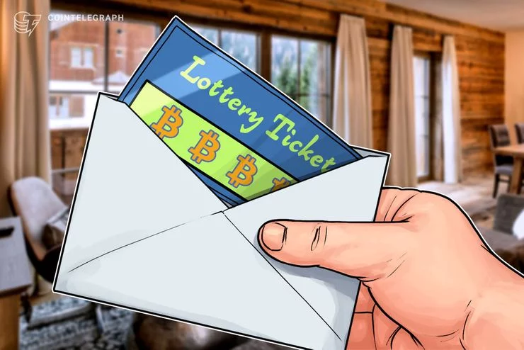 Venezuela: Lotería gubernamental sorteará Bitcoins y Petros al público