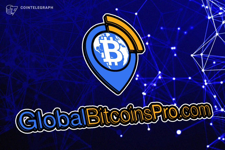GlobalBitcoinsPro — Here to Save the Day!