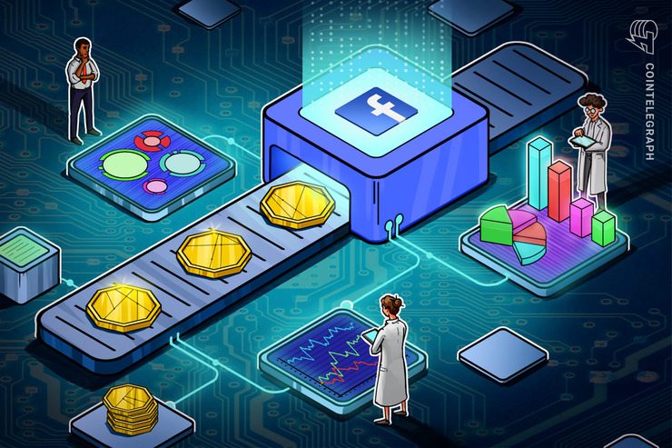 Facebook está en la búsqueda de un Gerente de Políticas Públicas con experiencia Blockchain para Latinoamérica