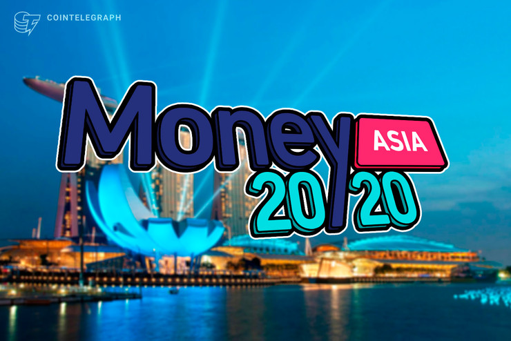Kickstart the Decade with Asia’s Biggest Disruptors at Money20/20 Asia