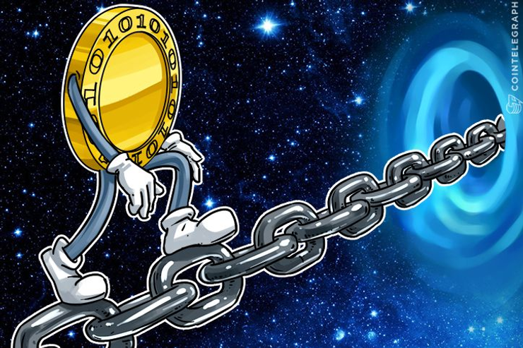 Hyperledger Blockchain oblitera banco canadense de pagamento internacional