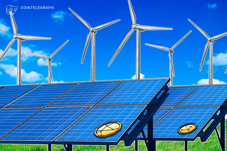 Researcher Challenges Bitcoin Mining Energy Consumption Alarmists - researcher challenges bitcoin mining energy consumption alarmists says debate oversimplified